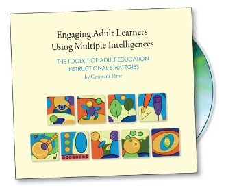 Engaging Adult Learners CD