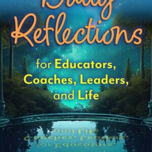 Daily Reflections Book